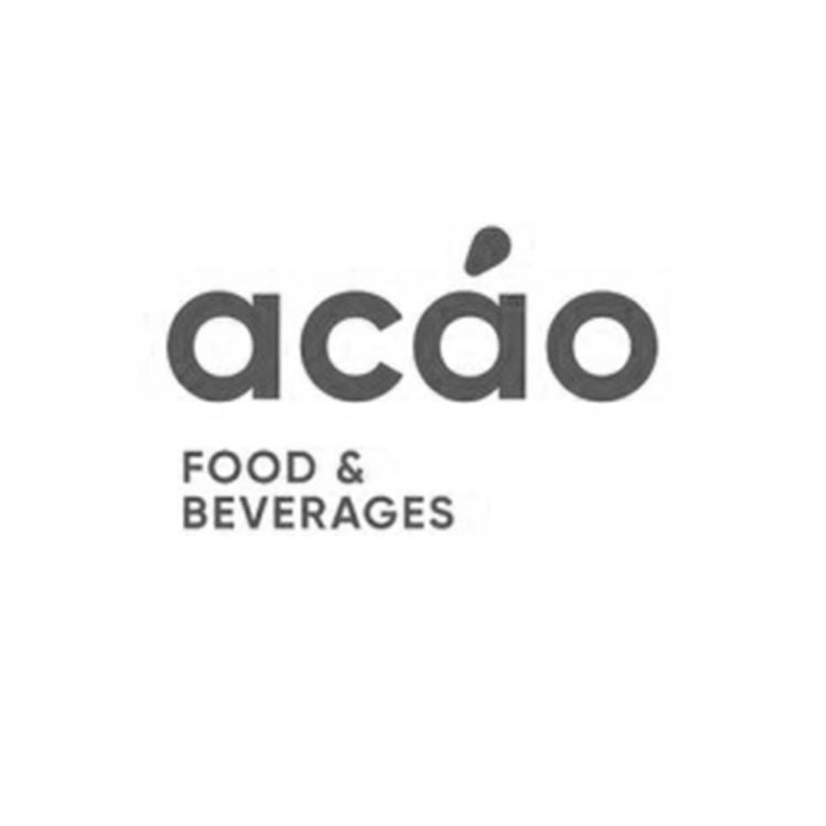 Logo von acáo Food & Beverages