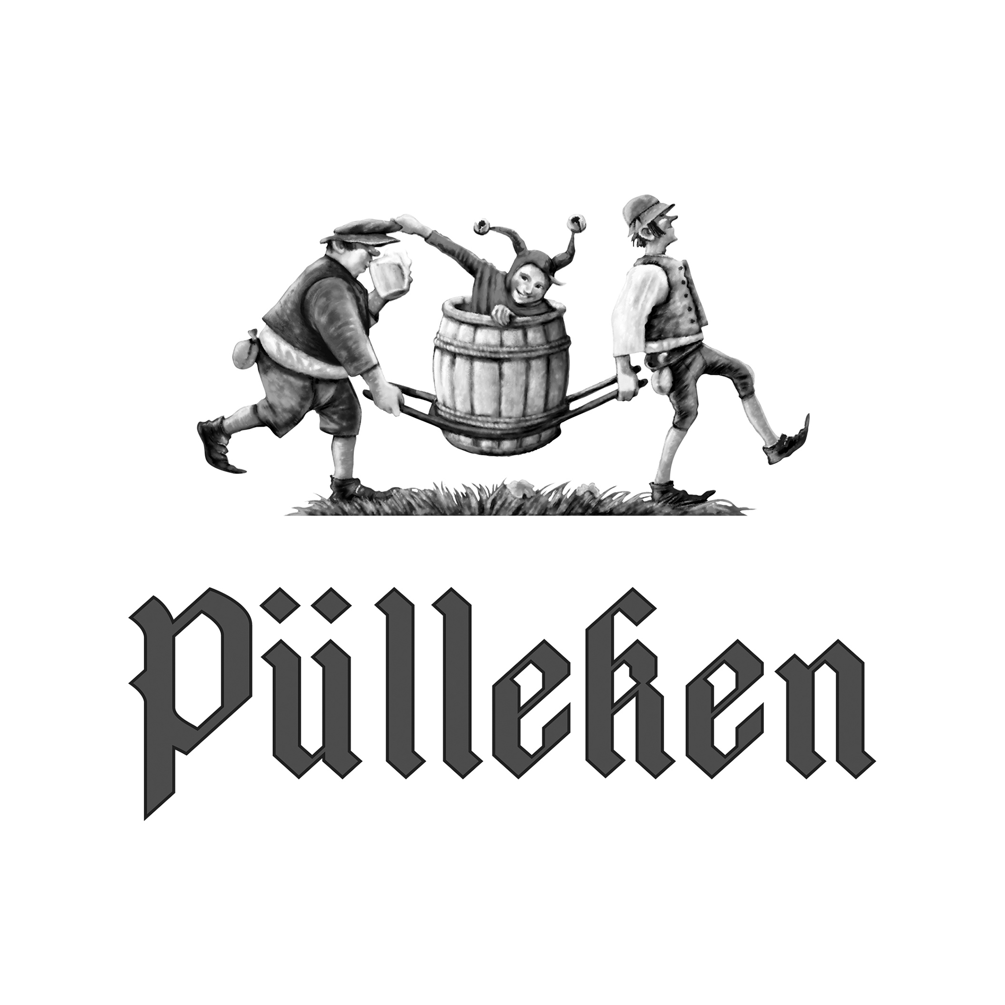 Logo von Müller Kaffeerösterei