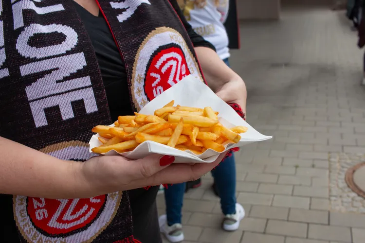 Pommes